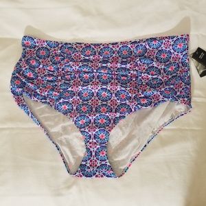 Torrid Plus Size Bikini Bottom